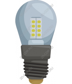  Led light and