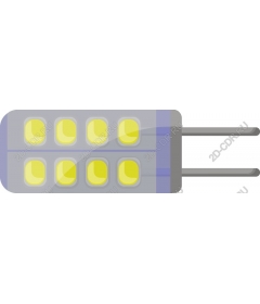  Led light bulb