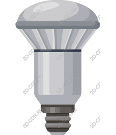  Led light bulb