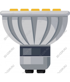  Led light bulb
