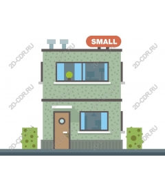  Charming Small House