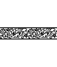 Floral elegance