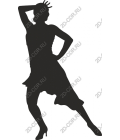 Dynamic dance