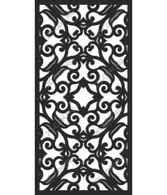 Elegant ornament