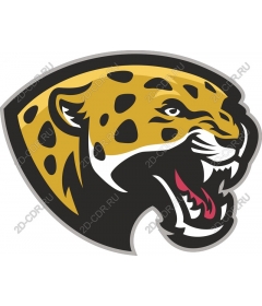 Head a ferocious Jaguar