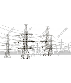  Electrical supports
