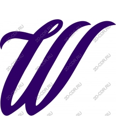  Elegant W