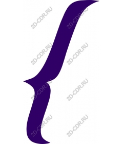  Elegant purple brace