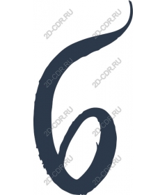  Elegant vortex