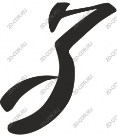 Flowing elegance