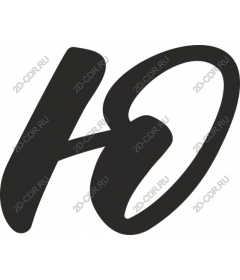  HO