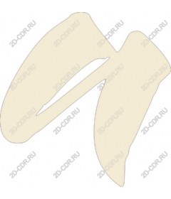  Elegant hair clip