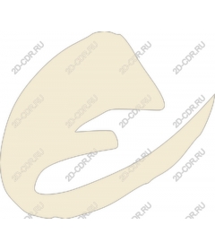  Elegant abstract brush strokes