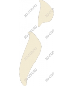  Elegant minimalist