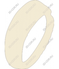 Abstract ring