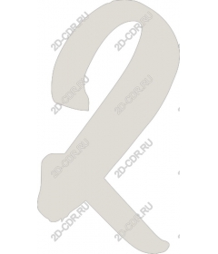  Elegant ribbon