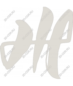  Stylized H Abstraction
