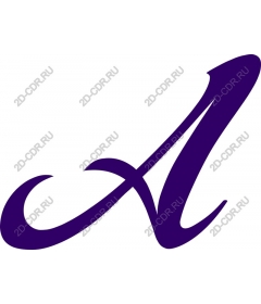  Stylized And purple
