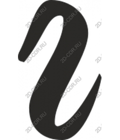  Elegant shape