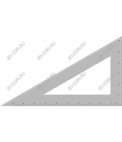 Triangular line premium