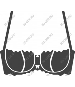  Elegant bra