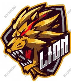 Lion Head