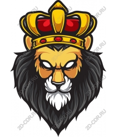  The Royal lion