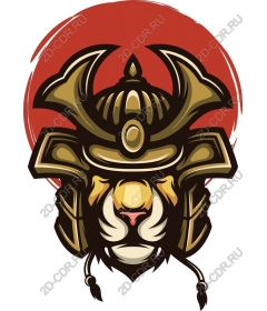  Samurai Leo