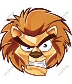 Grouchy Leo