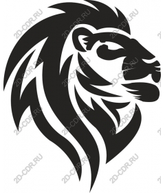 Lion Head