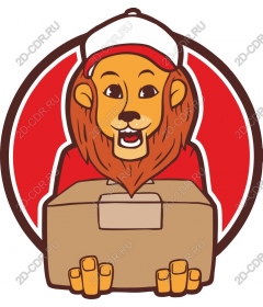  Talisman shipping Leo