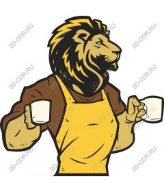 Roaring Lion Coffee