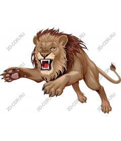 Dynamic Leo