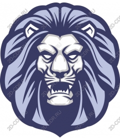  The work of the "Royal lion head"