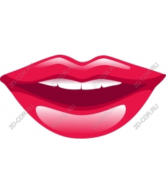  Luscious Lips