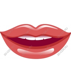  Luscious Lips