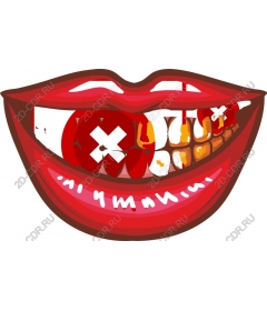  Bright Mouth