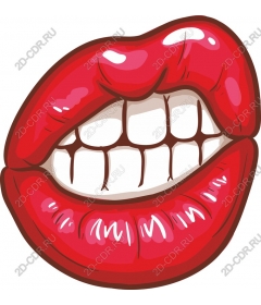  Captivating luscious lips