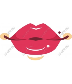  Luscious Lips