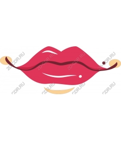  Luscious Lips