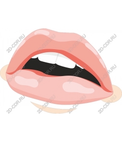  Luscious Lips
