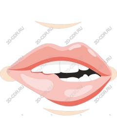  Luscious Lips