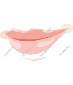  Luscious Lips