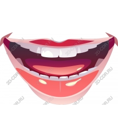  Bright Mouth