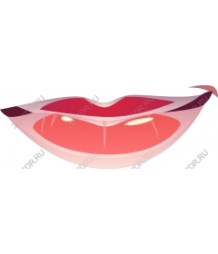  Luscious Lips