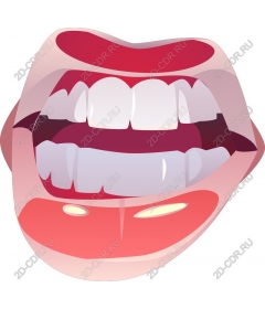  Bright Mouth