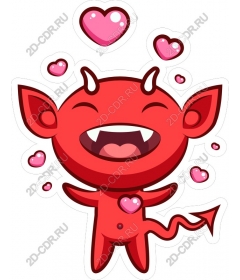  Devil's Love