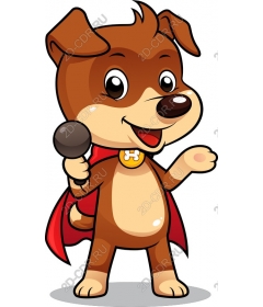  Super Puppy