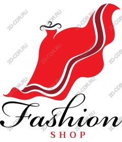  Elegant fashion store