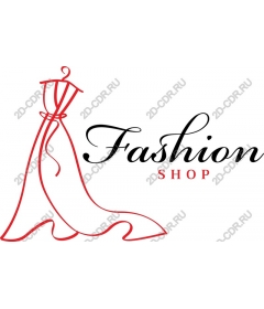  Elegant fashion boutique